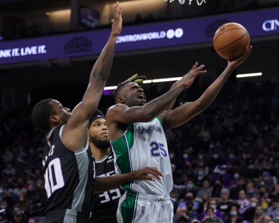 NBA Picks Kings vs Mavericks preview prediction injury report odds