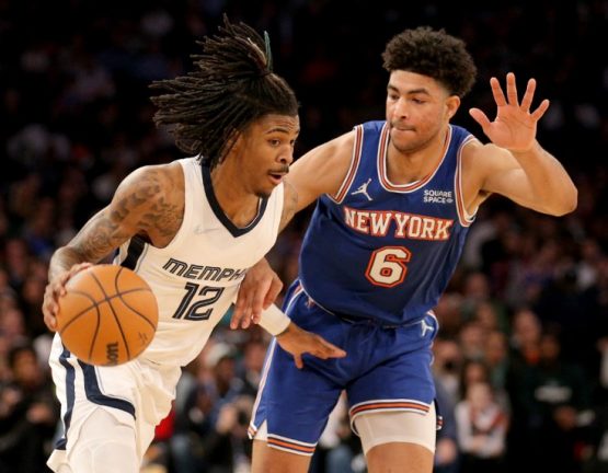 Free NBA Picks Knicks vs Grizzlies preview prediction injury report odds
