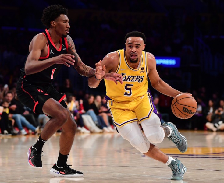 Free NBA picks Lakers vs Raptors prediction preview odds injury report