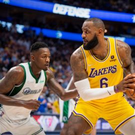 NBA Picks Mavericks vs Lakers preview prediction starting lineups injury report