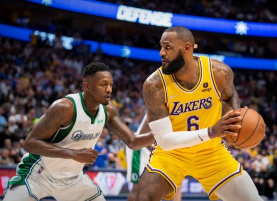 NBA Picks Mavericks vs Lakers preview prediction starting lineups injury report