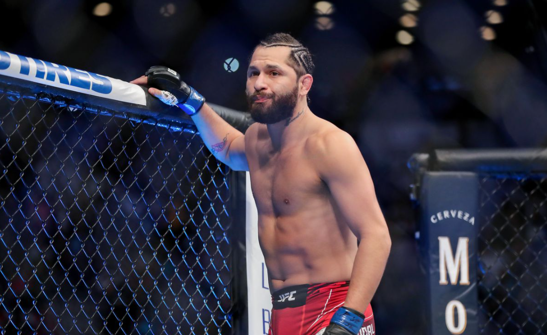 How to Bet on UFC 272: Masvidal vs Covington in Maryland | MD and DC Sports Betting Guide