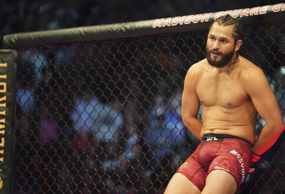 How to Bet on UFC 272: Masvidal vs Covington in FL | Florida Sports Betting Guide