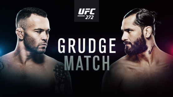How to Bet on UFC 272: Masvidal vs Covington in PA | Pennsylvania Sports Betting Guide