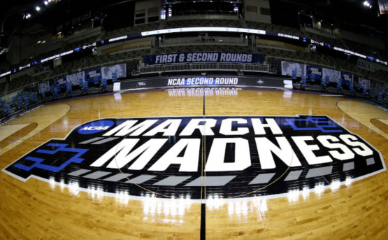 How to Gamble on March Madness in NY | New York Sports Betting Sites