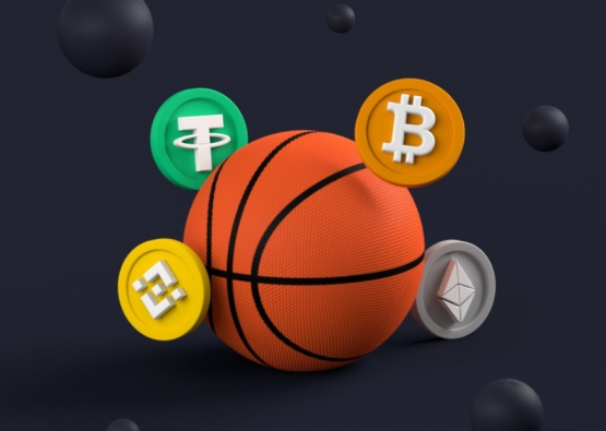 How to Gamble on March Madness with Crypto | Crypto Sports Betting Guide