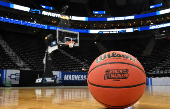 Nevada Sports Betting Offers for First Round March Madness 2022
