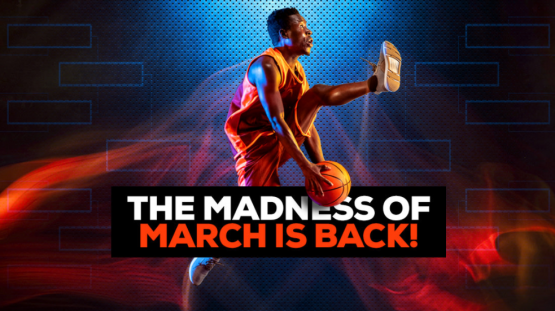 BetUS March Madness Free Bets - $3,125 Sweet Sixteen Betting Offer