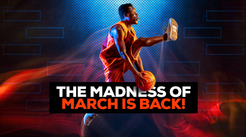 BetUS March Madness Free Bets - $3,125 Sweet Sixteen Betting Offer