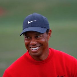 Tiger Woods Masters Odds