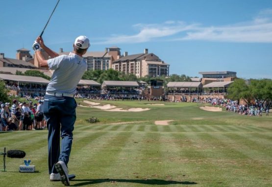 Valero Texas Open Odds, Purse and Projected Leaderboard