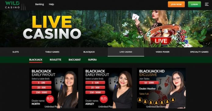 Sünden von mit Bitcoin im Online Casino spielen