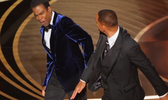 Will Smith vs Chris Rock Fight Odds