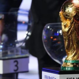 World Cup draw for unique 2022 tournament takes place this Friday