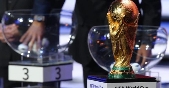 World Cup draw for unique 2022 tournament takes place this Friday