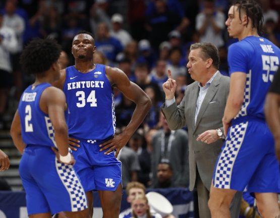 how to bet on March Madness in Kentucky