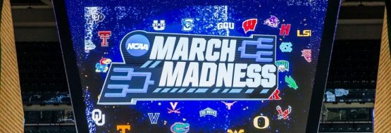 how to build your sports betting bankroll for March Madness in 2022
