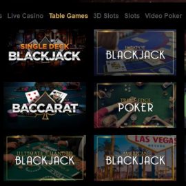 Best Live Casinos - Claim Your Free Bonus Up To $5,000!