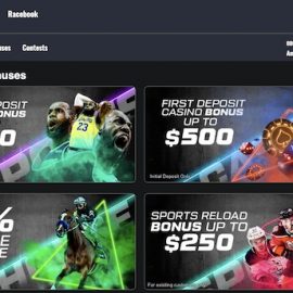 XBet Sports Gallery
