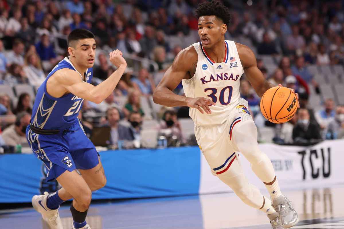 How to Bet on March Madness Sweet 16 | Kansas Sports Betting Guide