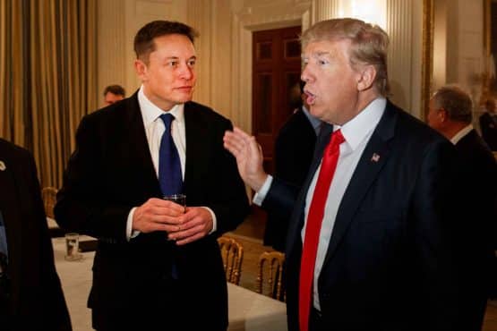 Elon Musk Buys Twitter, Will He Keep Trump Twitter Account Suspended?