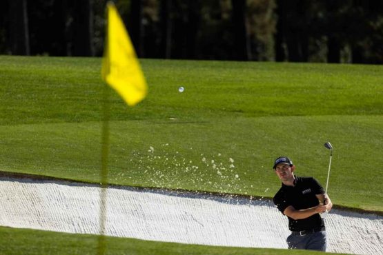 How to Bet on the Masters in CA | California Sports Betting Guide