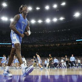 Bet on the National Championship | North Carolina Sports Betting Guide