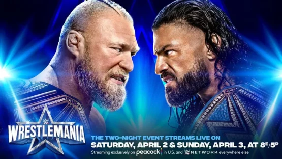 How to Bet on Wrestlemania 38 https://thesportsdaily.com/2022/04/01/how-to-bet-on-wrestlemania-38-north-carolina-sports-betting-guide/