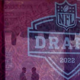 How to Bet on NFL Draft 2022 | New York Sports Betting Guide