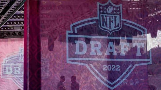 How to Bet on NFL Draft 2022 | New York Sports Betting Guide