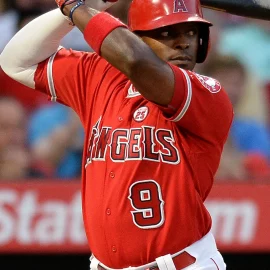 Justin Upton