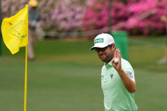 How to Bet on the Masters in Canada | Canada Sports Betting Sites