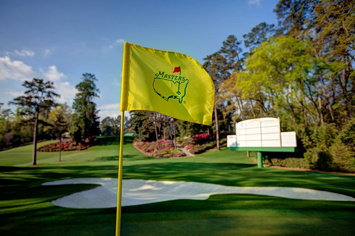 How to Bet on the Masters in GA | Georgia Sports Betting Guide