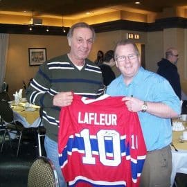 Guy Lafleur