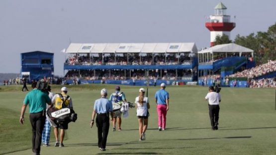 Bet on the RBC Heritage in NC | North Carolina Sports Betting Guide