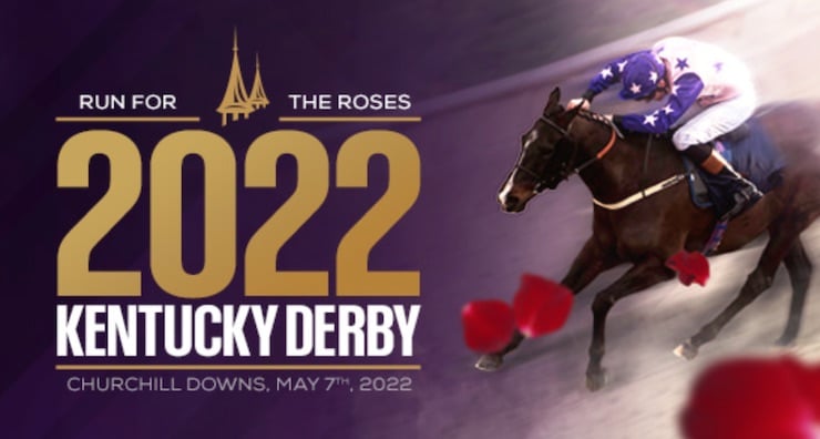 Kentucky Derby 2022: Horses, Odds, and Time