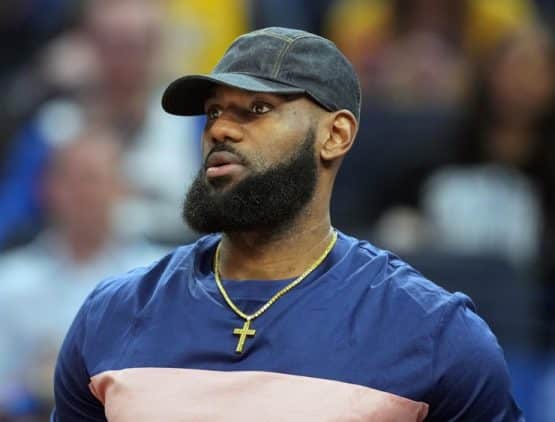 Lakers LeBron James tweets: I will not miss the playoffs again for my career