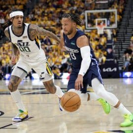 NBA Playoffs Game 5 Best Bets Predictions Picks Odds Today April 25