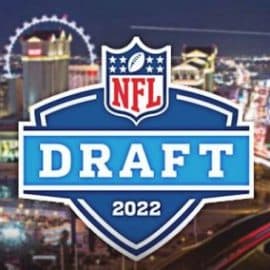 2022 NFL Draft Live Coverage