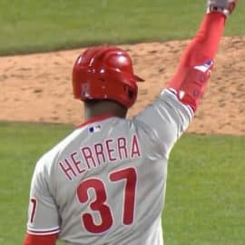 Odubel Herrera