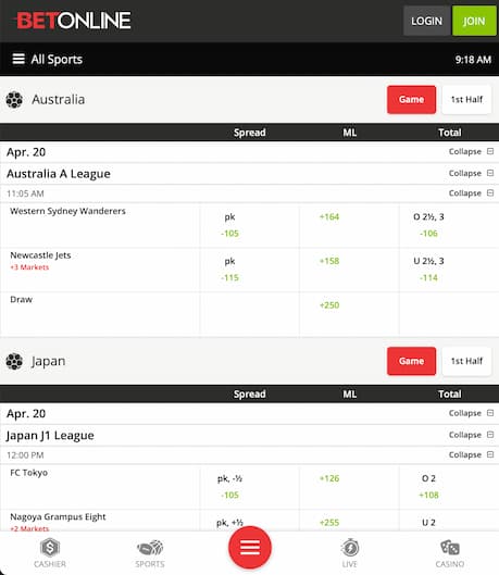 What Make Top Betting Apps Don't Want You To Know