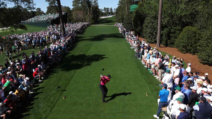How to Bet on the Masters in NE | Nebraska Sports Betting Sites