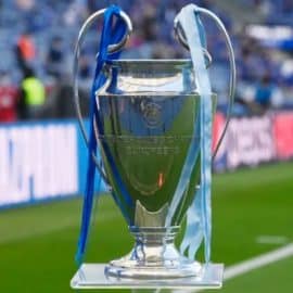 UEFA Champions League Semifinals Schedule, How to Watch, and Live Stream