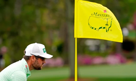 How to Bet on the Masters in ON | Ontario Sports Betting Sites