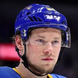 NHL: Vegas Golden Knights at St. Louis Blues