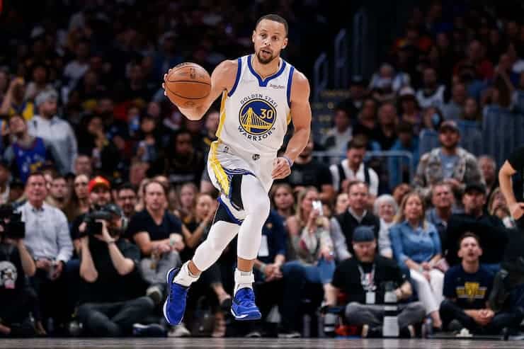 NBA Pick: Golden State Warriors to win the NBA Championship