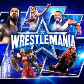 How to Bet on Wrestlemania 38 | Pennsylvania Sports Betting Guide