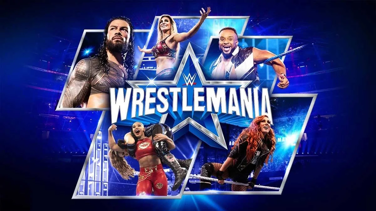 How to Bet on Wrestlemania 38 | Pennsylvania Sports Betting Guide