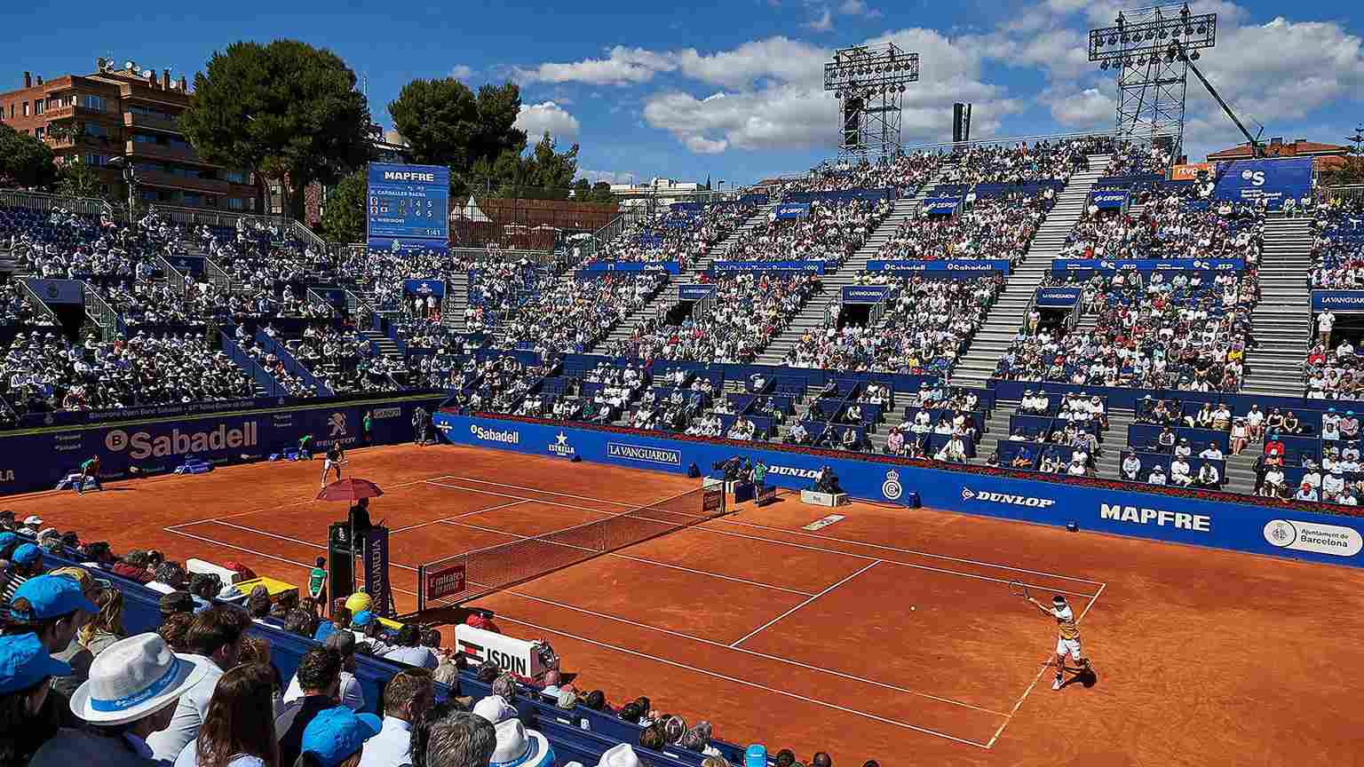 Barcelona Open Odds, Predictions, and Best Bets