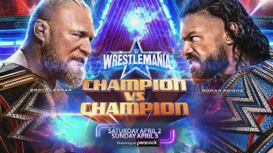 How to Bet on Wrestlemania 38 | New York Sports Betting Guide